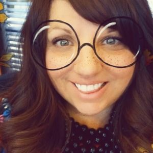 Meet your Posher, Heather